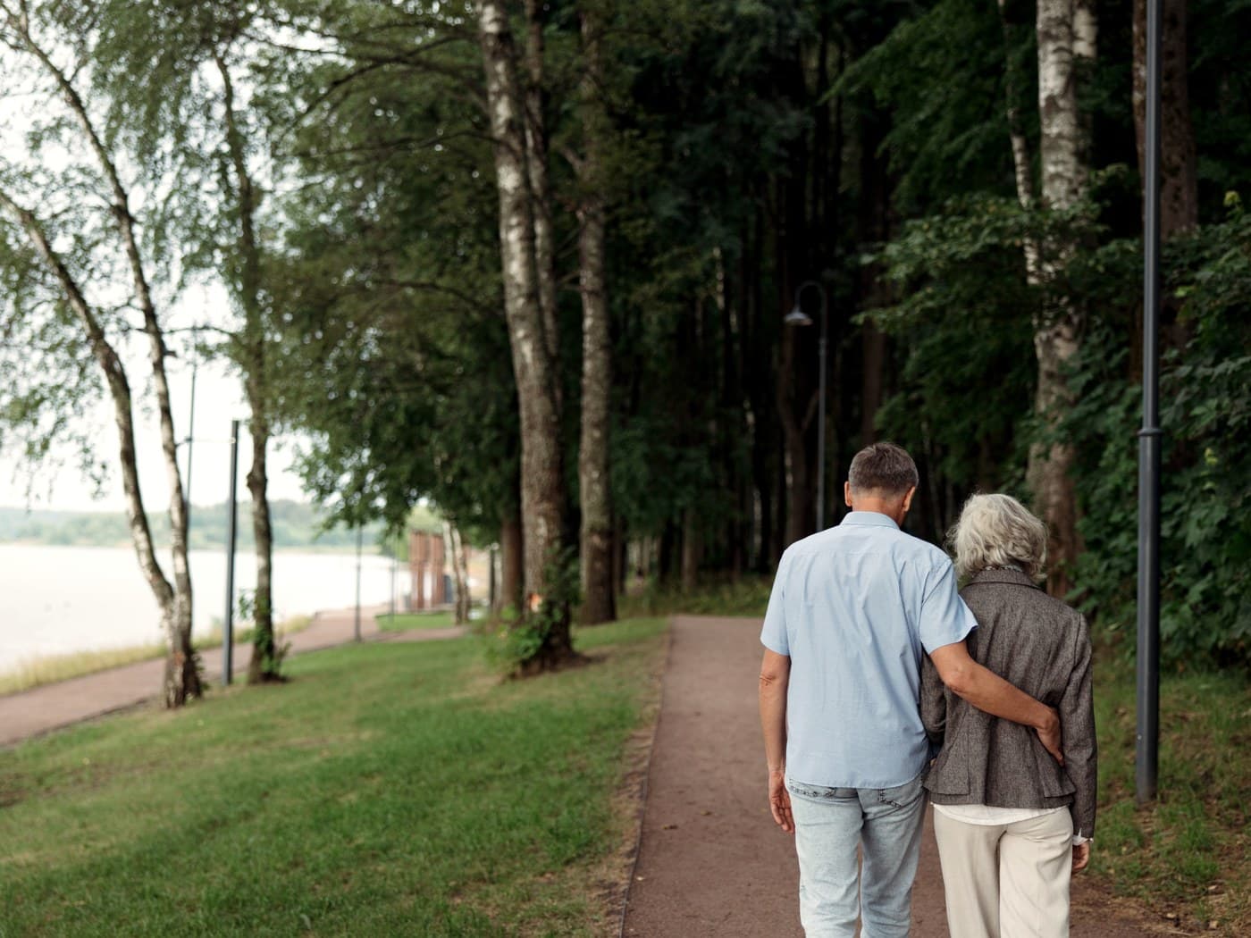 Chronic pain relief and management