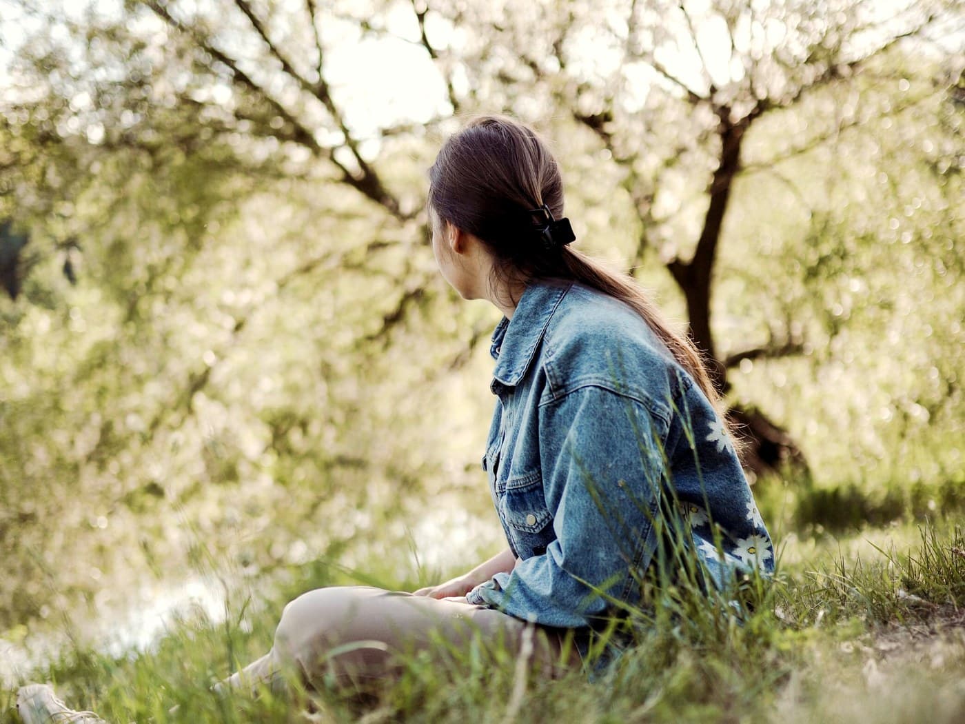 Stress and burnout recovery
